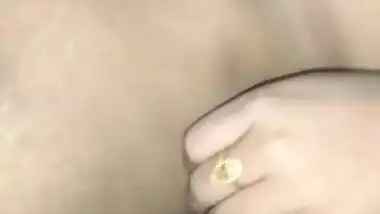 Bangla wife Nude Video Capture by Hubby with clear Bangla Audio