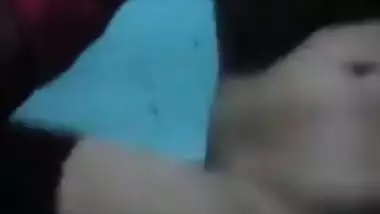 Horny Desi Girl Showing And Fingering
