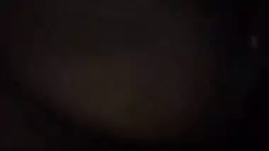 Today Exclusive- Horny Desi Couple Romance And Fucking Part 8