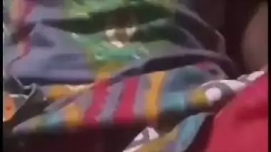 Daihari village aunty naked video call with lover