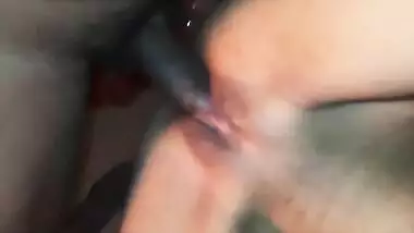 Desi young couple homemade porn video