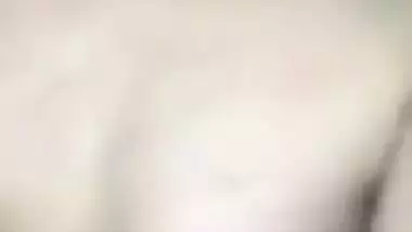 Sexy babe slides her Desi pussy on a stiff cock in POV-style XXX