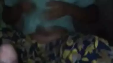 Tamil Desi college XXX girl sucking fat dick of her boyfriend MMS
