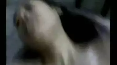 Village girl’s hot sex with her boyfriend