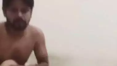Pakistani Desi XXX wife gets undressed and fucked by her husband MMS