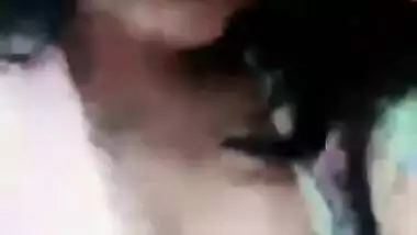 Rakshitha Rao Deep Cleavage Tango Live