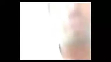 Sexy blue film of a naughty desi couple enjoying outdoor sex