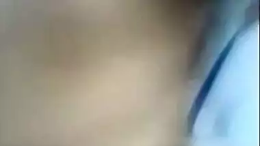 Young College Teacher Gives Student A Nice Blowjob