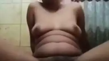 Horny bengali Girl pussy Fingering