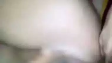 Devar bangs his Bhabhi’s asshole in desi anal sex