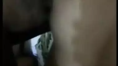Sexy Indian Wife Romance & Hard Fucked by hubby with moaning