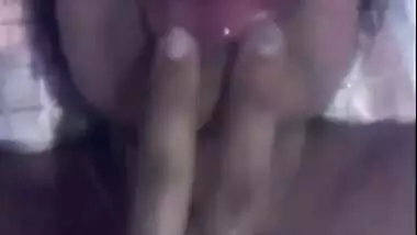 INDIAN BABE
