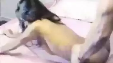 Indian, arab girl from creampie surprise back for more!!!!