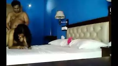 Desi couple awesome sexy video