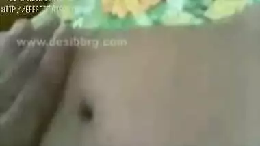 Mallu Girl Sandhya Explored