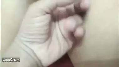 Bhabhi Gets Naughty With Devar & Shows Him Hot Perky Tits