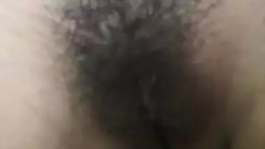 Cute indian girl boobs and pussy capture by lover