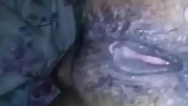 Desi sexy bhabi doggy fucking