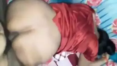 Horny Bihari Couple Records Rough Pussy Fucking Sex