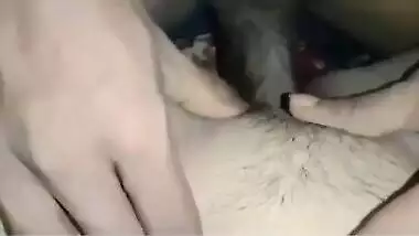 Beautiful Girl Fucking With Lover
