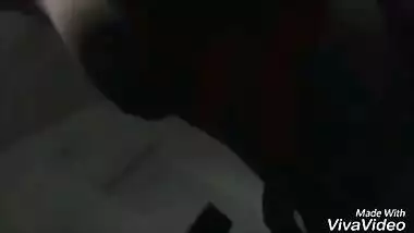 Sexy Bengali College Girl’s Ride