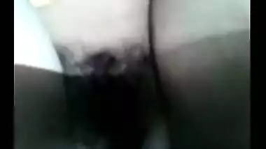 Telugu outdoor sex video of a bold couple who decided to fuck in public.