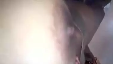 Narcissistic Desi girl films on camera juicy XXX tits with hard nipples