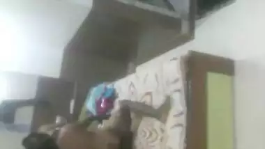 Amruta ki mast chudai