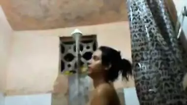 Rajasthani Girl Bath video, Indian Girl Bath video, Bathing 