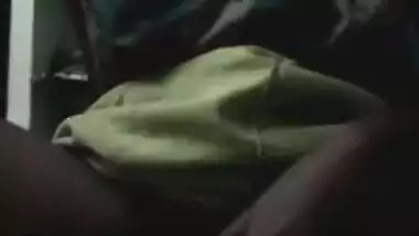 South indian tamil aunty show ass and pussy with sexy faced