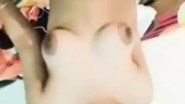 Gorgeous Bangla Porn Girl Nude Show Video