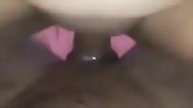 Today Exclusive -cute Desi Girl Blowjob And Ridding Lover Dick Part 3