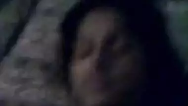Indian Desi Newly Married Telugu Bhabhi fucking And riding on hubby clip 2 - Wowmoyback