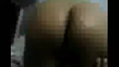 Girlfriend Nude While Blowing Cock