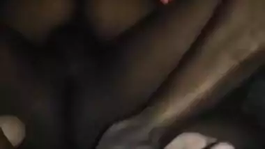 Today Exclusive- Super Cute Look Desi Girl Give Nice Blowjob And Bf Fucked Her Tight Pussy