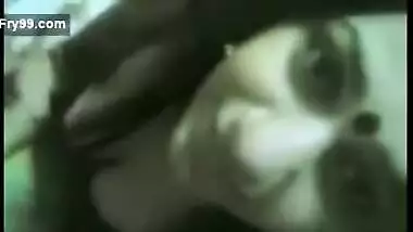 Beautiful bhabhi classical blowjob