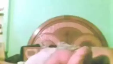 Very Sexy Homemade Indian Romantic Fuck with Hindi Audio