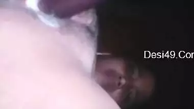 Today Exclusive- Horny Bangla Girl Showing Nude Body And Masturbating Part 2