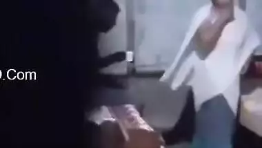 Today Exclusive- Assam Boudi Sex With 2 Lover Record In Hidden Cam Part 2