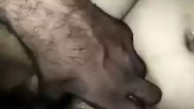 Shaggy love tunnel fucking village pair sex MMS