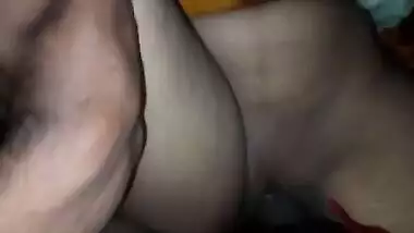 Desi Indian Aunty Having Sex