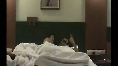 Official sex video of UK Indian bhabhi released