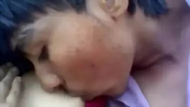 Sylhet boy russel with his lover