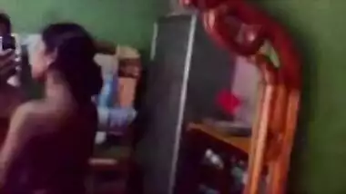 Village Girl Enjoying Sex - Movies.