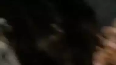 Dehati desi porn video of local Indian village lovers