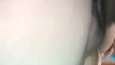 Gharo Bhabi sucking and drilling XXX video