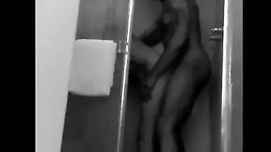 EAST INDIAN BOLLYWOOD ACTRESS SHOWER SEX SCENE IN NYC PART.4
