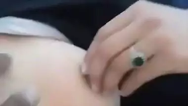 Desi girl perfect body shape in nudity before sex