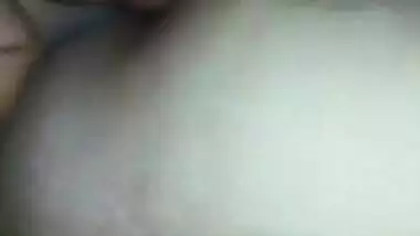 Newly Married Desi Wife’s First Night Sex Video