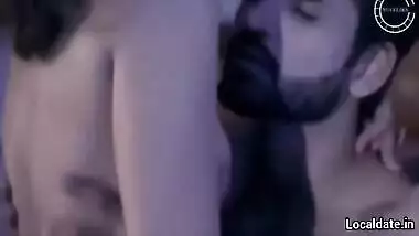Hot Indian - Biwi Ki Choti Behan Ke Sth Kari Chudai